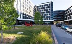 University of Canberra to recruit a permanent CIO