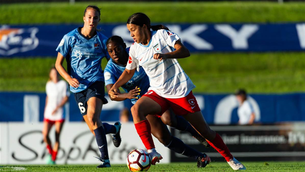 How to Watch: NWSL Playoffs