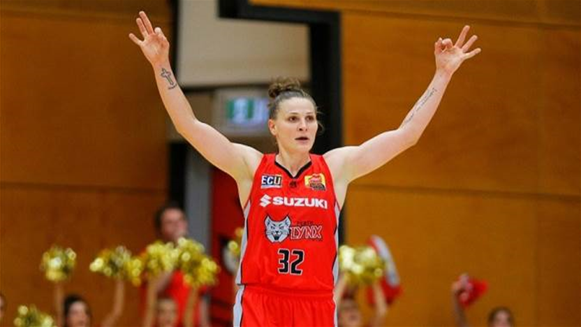 WNBL Round 8 Review