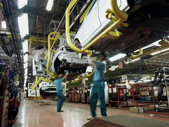 Hackers halt plant operations in landmark attack