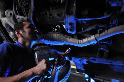 mycar - formerly Kmart Tyre & Auto Service - finds new head of IT