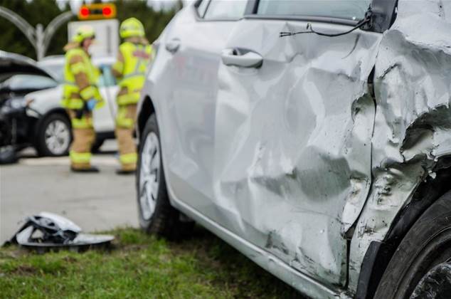 Victoria to install LiDAR at high-crash intersections