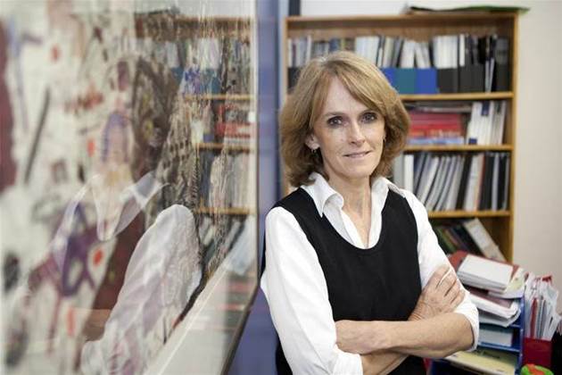 CSIRO taps Cathy Foley as next chief scientist