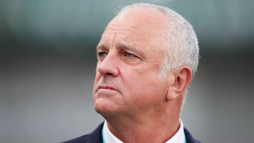 Arnold: 'You believe it, you speak it, you receive it' Arnold: 'You believe it, you speak it, you receive it'