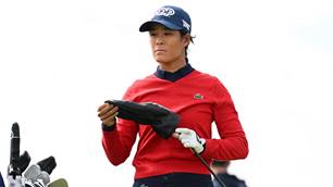 Winner’s Bag: Celine Boutier – FREED Group Women's Scottish Open