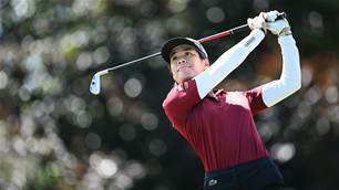 Winner’s Bag: Celine Boutier – Amundi Evian Championship