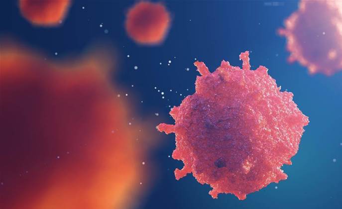Telstra's ailing $220m cancer register now less terminal
