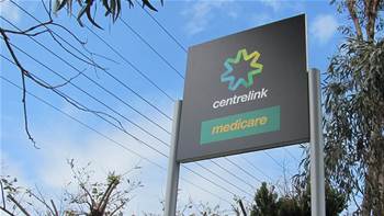 Centrelink hit by online income reporting outage