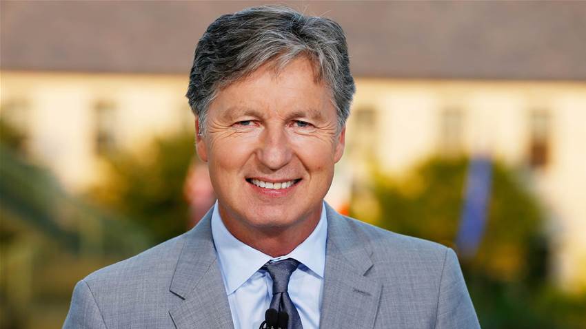 Brandel Chamblee in legal threat over Reed Brandel Chamblee in legal threat over Reed