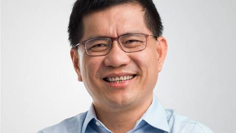 Chan Cheow Hoe takes up advisory role in EDB
