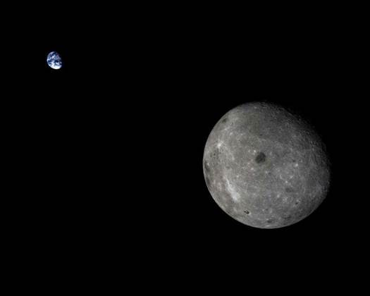 The moon is getting its own mobile phone network