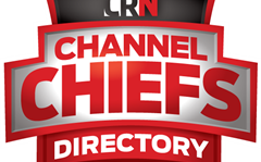Meet the 2021 CRN Channel Chiefs