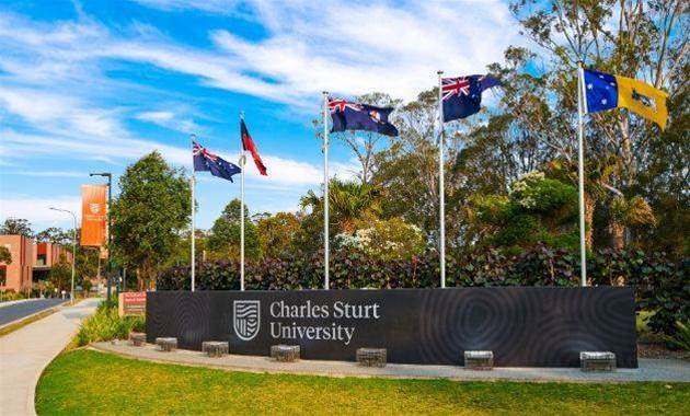 Charles Sturt Uni prepares for final stage of CRM upgrade