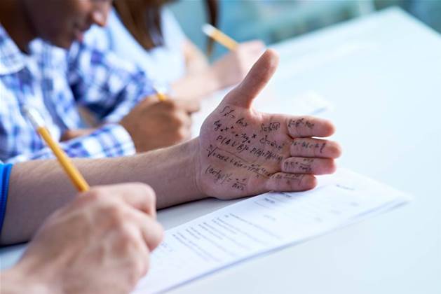 Jail time, website blocks for uni cheating services