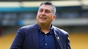 The 'impostor' behind 'Nix's bag of tricks