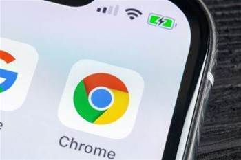 Massive spying on users of Google's Chrome shows new security weakness