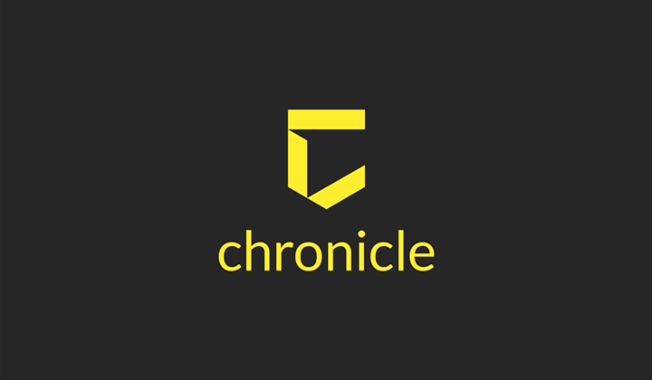 Alphabet unveils Chronicle, its new security business