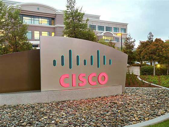Omicron, semiconductor shortages blow out Cisco’s delivery times