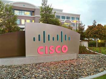 Omicron, semiconductor shortages blow out Cisco&#8217;s delivery times