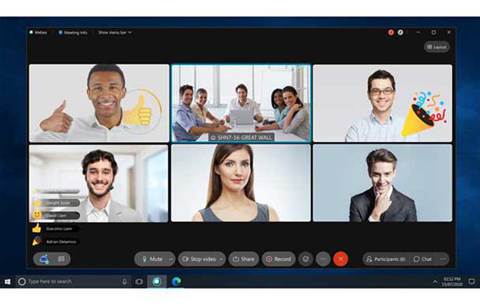 Cisco Webex Calling beats out Zoom Phone as it hits 4M customers