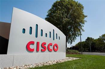 Cisco's third quarter gets boost from demand for work-from-home apps