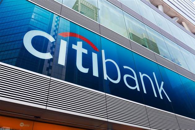 Citi signs up to Apple Pay