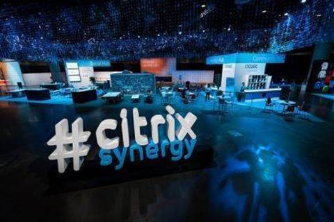 Melbourne Citrix beta-tester hails &#8216;intelligence&#8217; push