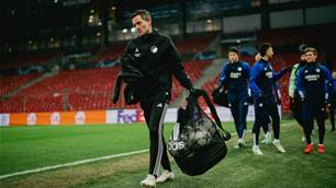 Meet the Aussie guru with Manchester City in his sights