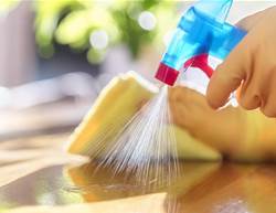 The right way to kill coronavirus germs, according to cleaning experts