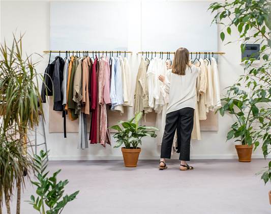 Zara employs AI for fashion development