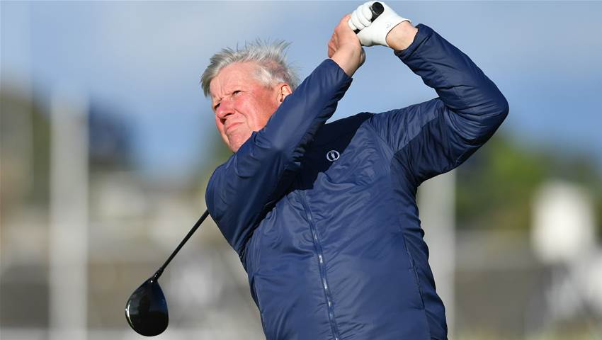 R&A & USGA announce new model local rule limiting club length R&A & USGA announce new model local rule limiting club length