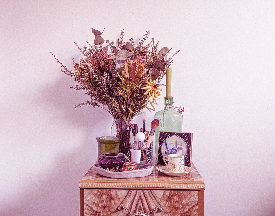 the history of clutter the history of clutter