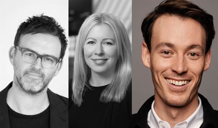 Three CMOs on how they gain their customers' trust