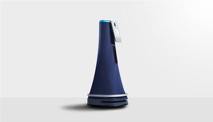 Victoria to trial roving robots in quarantine hotels