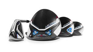 New Gear: COBRA AEROJET