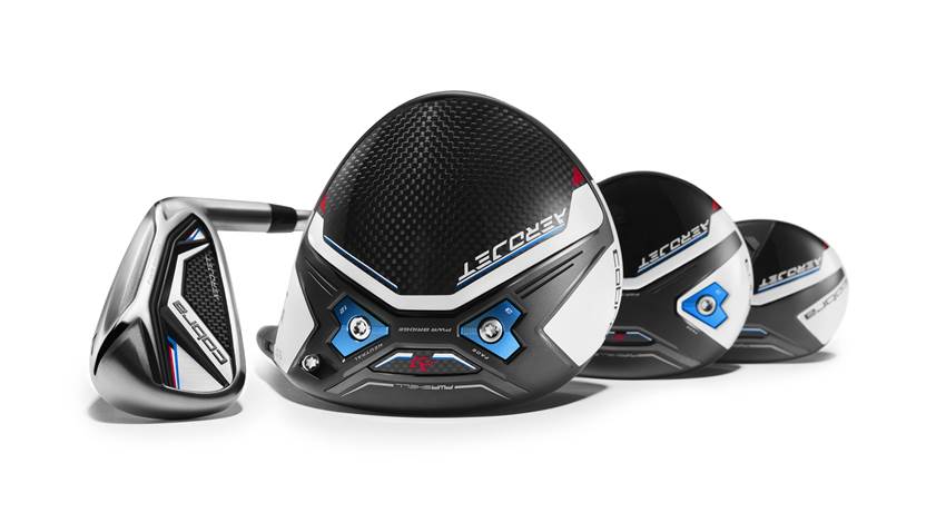 New Gear: COBRA AEROJET New Gear: COBRA AEROJET