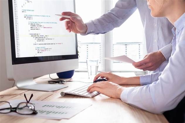 Westpac's low-code push delivers 300 automations