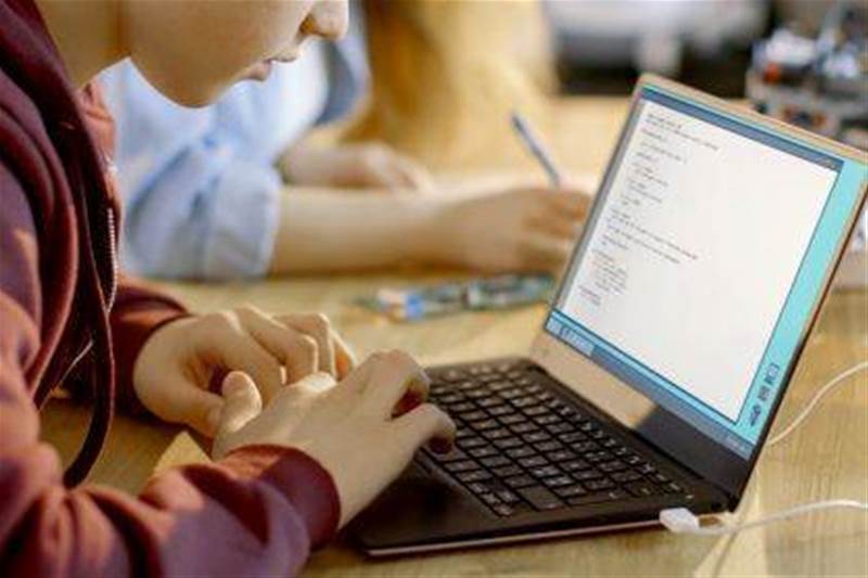 Citizen developers are taking centre stage with ‘vibe coding’