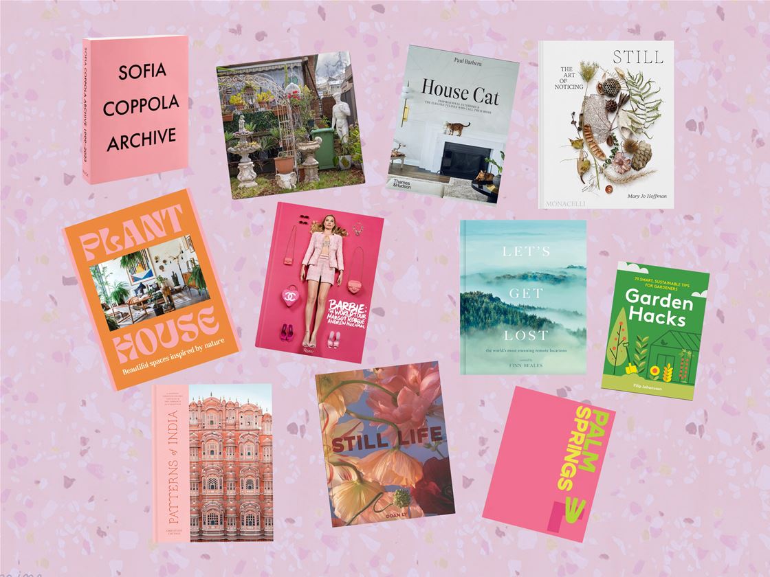 11 lovely books to trim our coffee tables with 11 lovely books to trim our coffee tables with