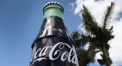 Coca-Cola Amatil forges ahead with transformation
