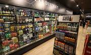 Coles Liquor to use AI to ensure its shelves never run dry