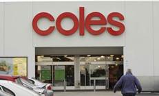 Coles deploys 5G fixed wireless to stores, distribution centres