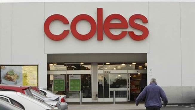 Coles deploys 5G fixed wireless to stores, distribution centres