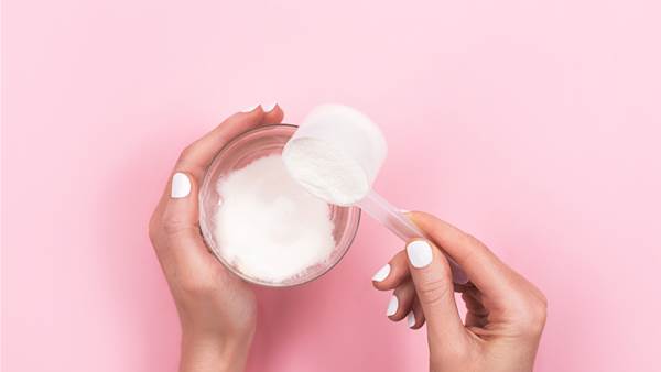 Can Drinking a Collagen Supplement Really Improve Skin Health?