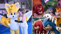 Sonic 3 Interview: Colleen O’Shaughnessey, The Voice of Tails
