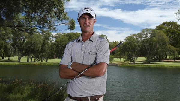 Match play master Colsaerts&#8217; home game