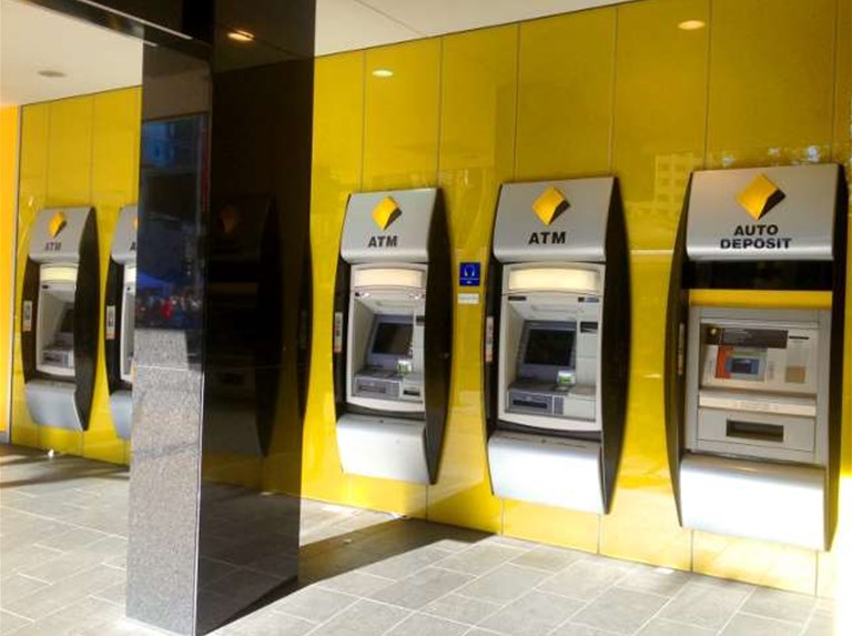 CommBank releases AI technology to reduce scams