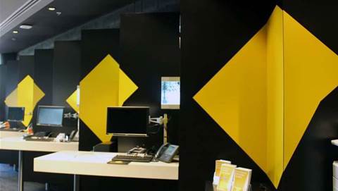CBA modernises its banking core