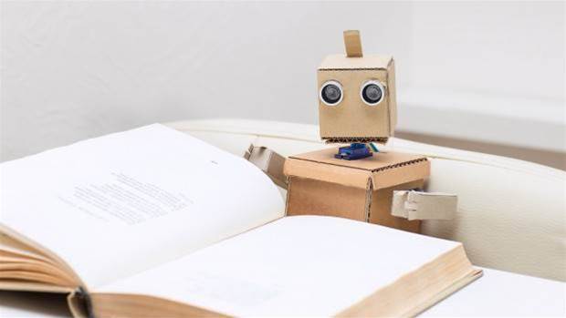 Computers now read better than humans: Microsoft and Alibaba's AI have taken the edge in comprehension tests