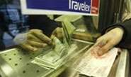 Travelex offline after 'software virus' attack